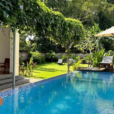 Villa Ning Pandawa
